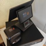 Einzelhandelskassen Digitale Kassensysteme
